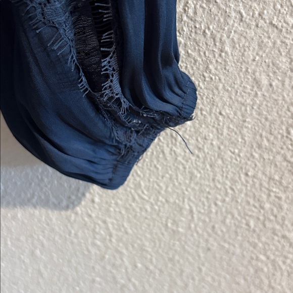 Current Air Long Sleeve Blouse - Picture 3 of 4